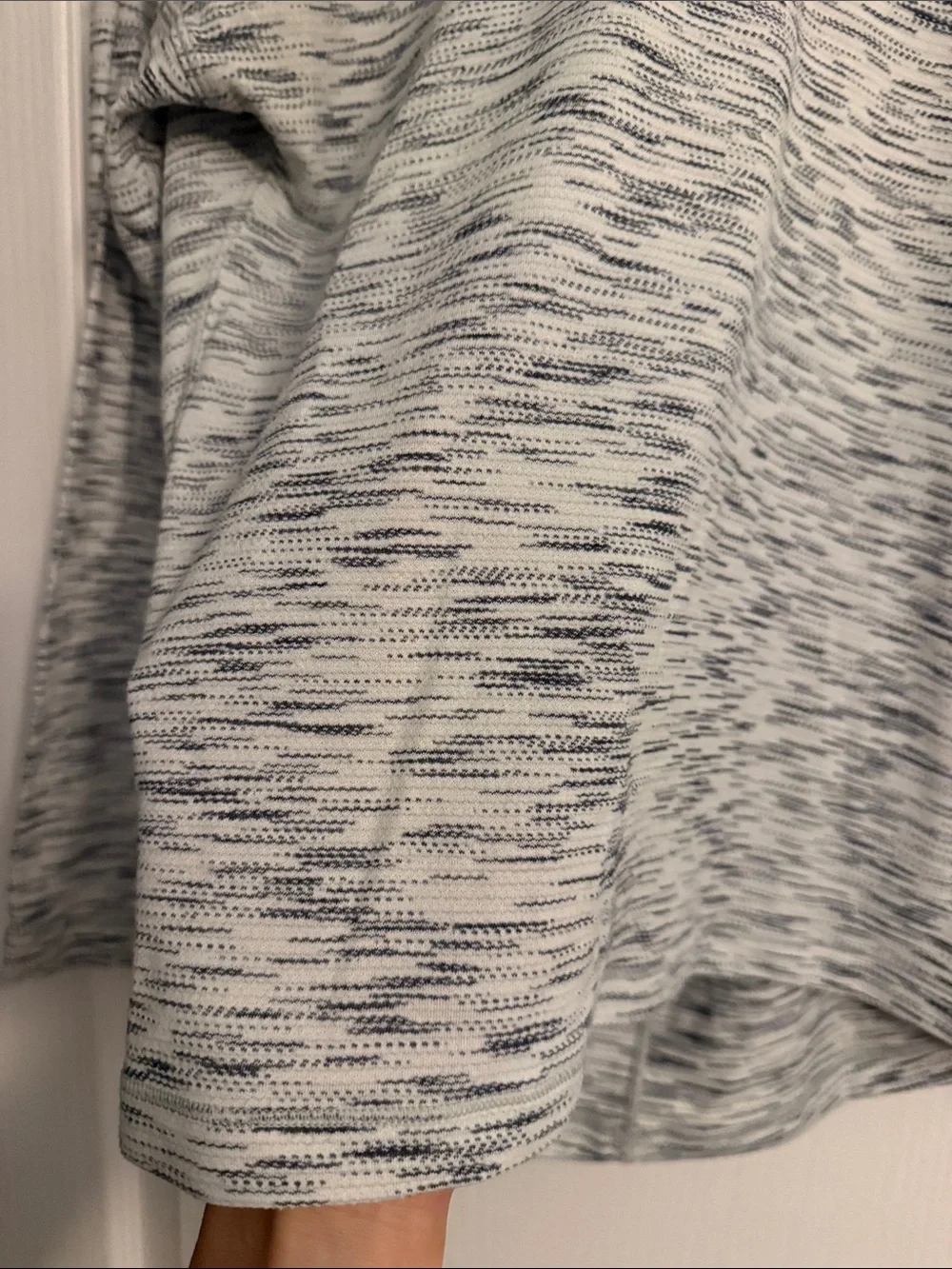 lululemon athletica light heathered